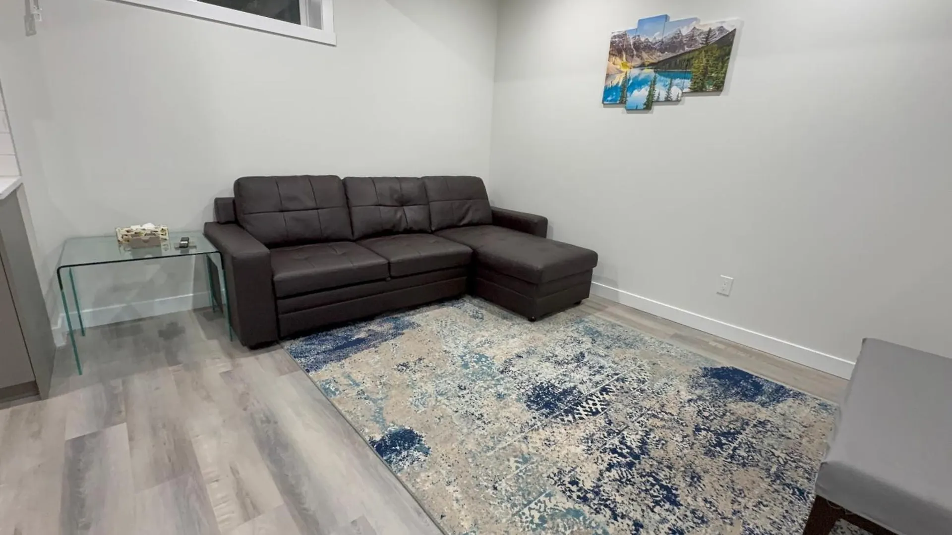 Apartman Private Modern 2 Bedroom Suite YYC Kanada