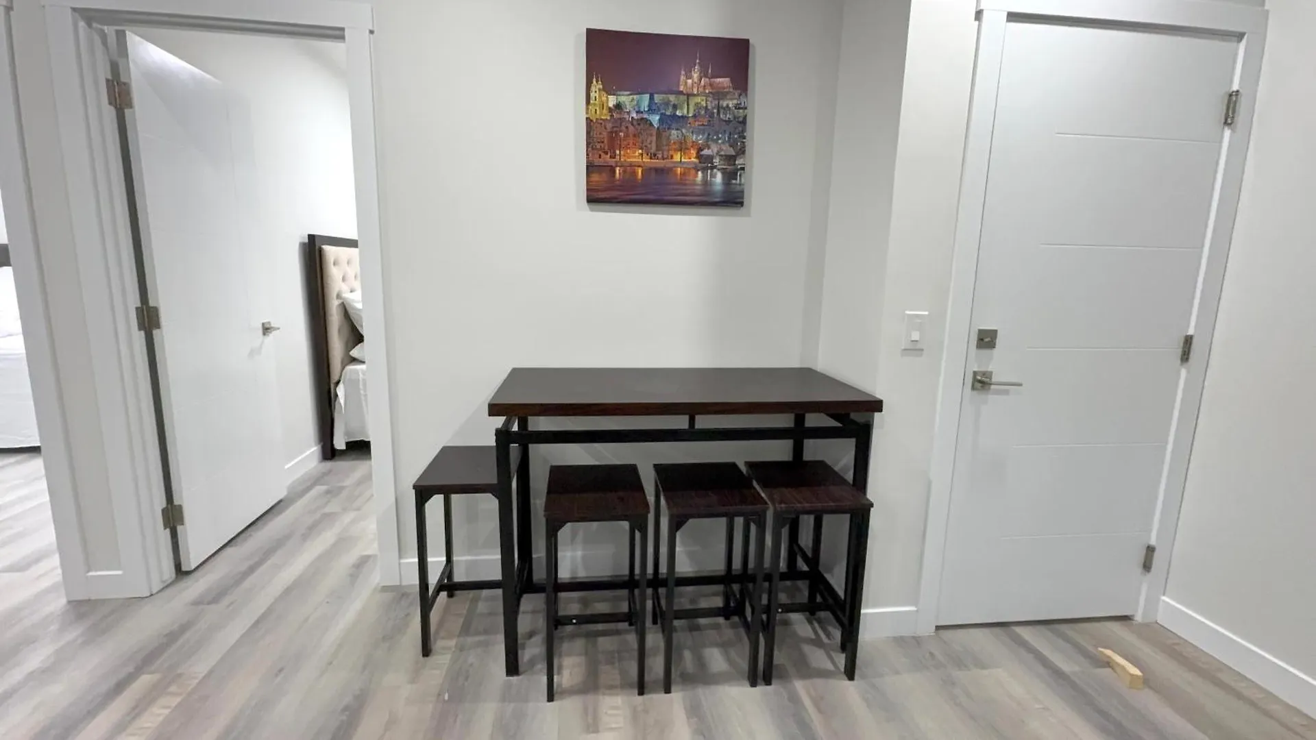 Apartman Private Modern 2 Bedroom Suite YYC